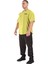 Havlu Vücut Geliştirme Antrenman T-Shirt Gym Rag Top Big Sam 3297 2