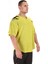 Havlu Vücut Geliştirme Antrenman T-Shirt Gym Rag Top Big Sam 3297 3