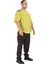 Havlu Vücut Geliştirme Antrenman T-Shirt Gym Rag Top Big Sam 3297 5