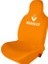 Özdemir Tekstil Reno Flash-S Oto Koltuk Servis Kılıfı Penye Ön Arka Takım Turuncu 1