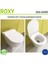 Aqua Bagno Roxy  Yavaş Kapanan Klozet Kapağı - Duroplast 2