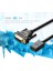 DVI 24+1 To HDMI Dönüştürücü Görüntü Aktarma Kablosu 2