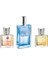 Individual Blue 100 ml Edt + Far Away 30 ml + Incadessence 30 ml Set 1