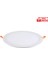 3 W Sıvaaltı (Gömme) LED Panel-Spot Lamba Armatür Beyaz 1