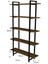 Erciyes Metal Kitaplık 180X90 cm 2