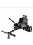 Hoverkart Tüm Modellerle Uyumlu Go Hover Elektrikli Kaykay Aksesuarı Kırmızı 2