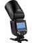 V1 Canon Flash Kit (Yuvarlak Kafa) 4