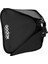 40X40 Tepe Flaş Softbox S-Type Dahil 4