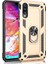 - Huawei P Smart Pro 2019 (STKUYUMLUL21) - Kılıf Yüzüklü Çift Katman Zırh Tank Vega Kapak 1