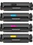 HP M452DN -CF410A- 411A-412A-413A Toner Takım Set 1