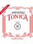 Tonica Keman Tek Tel E-Ball 1