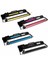 Samsung SL-C460W/C460FW/C463W 4 Renk Muadil Toner Seti 1