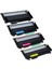Samsung SL-C410/413W 4 Renk Muadil Toner Seti 1