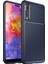Huawei P20 Pro Kılıf Esnek Tpu Silikon Lacivert 1