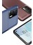 Huawei P40 Kılıf Esnek Tpu Silikon Siyah 4