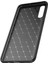 Samsung Galaxy A70 Kılıf A705 Esnek Tpu Silikon Siyah 4