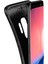 Samsung Galaxy S9 Kılıf G960 Esnek Tpu Silikon Siyah 2