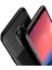 Samsung Galaxy S9 Kılıf G960 Esnek Tpu Silikon Siyah 3