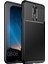Huawei Mate 10 Lite Kılıf Esnek Tpu Silikon Siyah 1