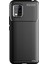 Xiaomi Mi 10 Lite Kılıf Esnek Tpu Silikon Siyah 1