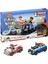 Nickelodeon Carrera First Paw Patrol Chase ve Marshall Yarış Pisti 3