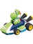 Carrera Mario Kart Yarış Seti 2