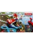 Carrera Mario Kart Yarış Seti 3