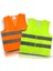 İkaz Şantiye İşçi Yeleği 3