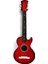 Akustik Gitar 66 cm 1