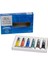: Cotman : Sulu Boya Tüplü Set 8 ml 6'lı 1