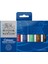 : Cotman : Sulu Boya Tüplü Set 8 ml 6'lı 2