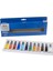 Winsor & Newton : Cotman : Sulu Boya Tüplü Set 8 ml 12'li 1