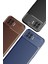 Oppo A73 Kılıf Esnek Tpu Silikon Siyah 4
