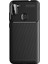 Samsung Galaxy A11 Kılıf A115 Esnek Tpu Silikon Siyah 1