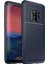 Samsung Galaxy S9 Kılıf G960 Esnek Tpu Silikon Lacivert 1