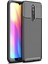 Xiaomi Redmi 8 Kılıf Esnek Tpu Silikon Siyah 1