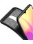 Xiaomi Redmi 8 Kılıf Esnek Tpu Silikon Siyah 2