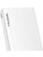 Blade 20000MAH Çift USB Taşınabilir Powerbank Beyaz MC-6850 2