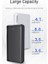 Blade 20000MAH Çift USB Taşınabilir Powerbank Beyaz MC-6850 3
