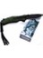 FST-3010-B Paslanmaz Çelik Çakı&bıçak + Kutusunda 3