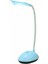 Ledli Kitap Okuma Lambası Mavi 1