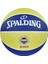 Basket Topu Euro Rbr Bb FENERBAHÇE(83-058Z) 1