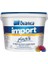 Import Plastik - 0800 / Siyah Iç Cephe Boyası 0,75 lt 1