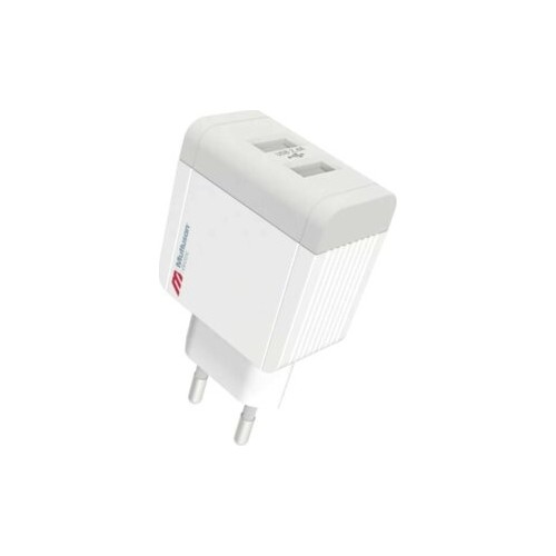 Mutlusan 2'li USB Fiş Adaptör