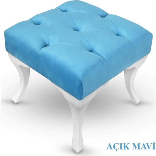 Baltacı Mobilya Kare Puf Bench Fiyatı Taksit Seçenekleri