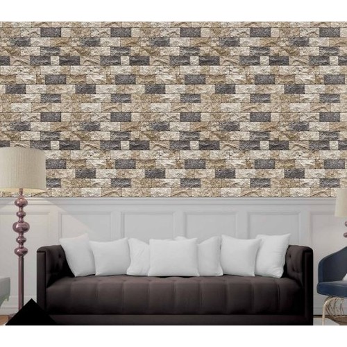 LivArt Doğal Taş Desen Duvar Kağıdı (5m²) Fiyatı LivArt Doğal Taş Desen Duvar Kağıdı (5m²) Fiyatı