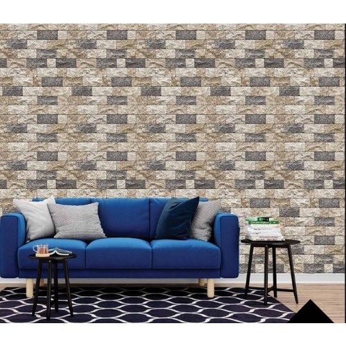 LivArt Doğal Taş Desen Duvar Kağıdı (5m²) Fiyatı LivArt Doğal Taş Desen Duvar Kağıdı (5m²) Fiyatı