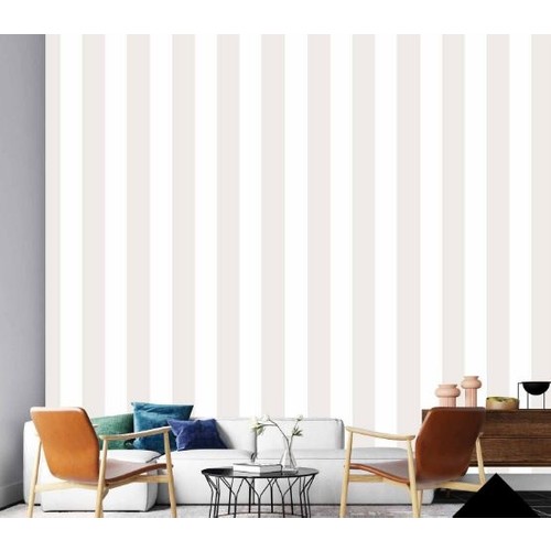 LivArt BejBeyaz Çizgili Duvar Kağıdı (5m²) Fiyatı LivArt BejBeyaz Çizgili Duvar Kağıdı (5m²) Fiyatı
