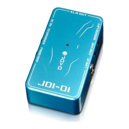 Joyo Jdı01 Pasif Dı Box Fiyatı, Taksit Seçenekleri ile Satın Al