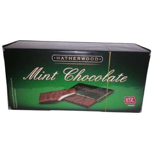 Hatherwood Mınt Chocolate 200 gr Fiyatı Taksit Seçenekleri